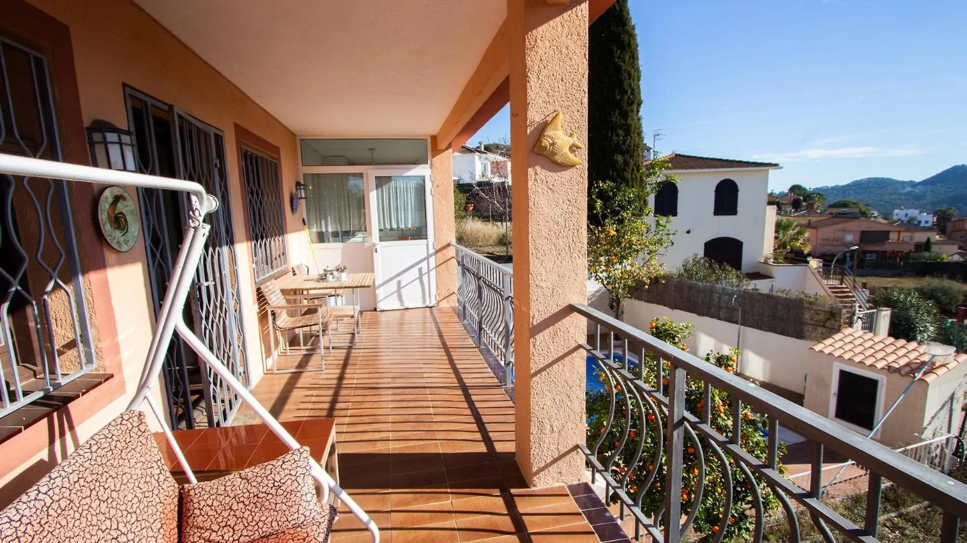 Catalunya Casas Heart Of Costa Brava And 2,7Km To Beach Blanes