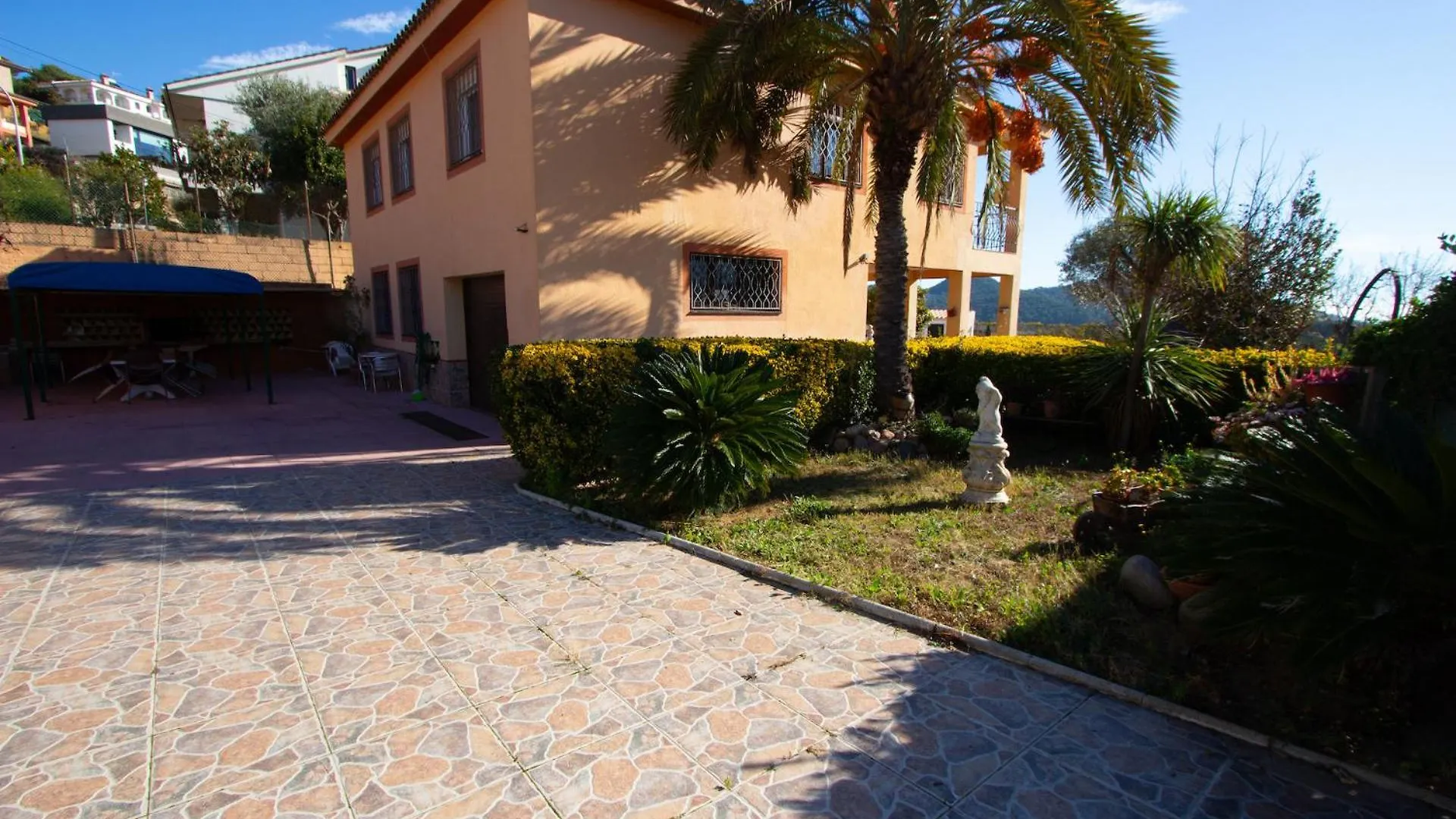 Catalunya Casas Heart Of Costa Brava And 2,7Km To Beach Blanes 0*,  Espagne