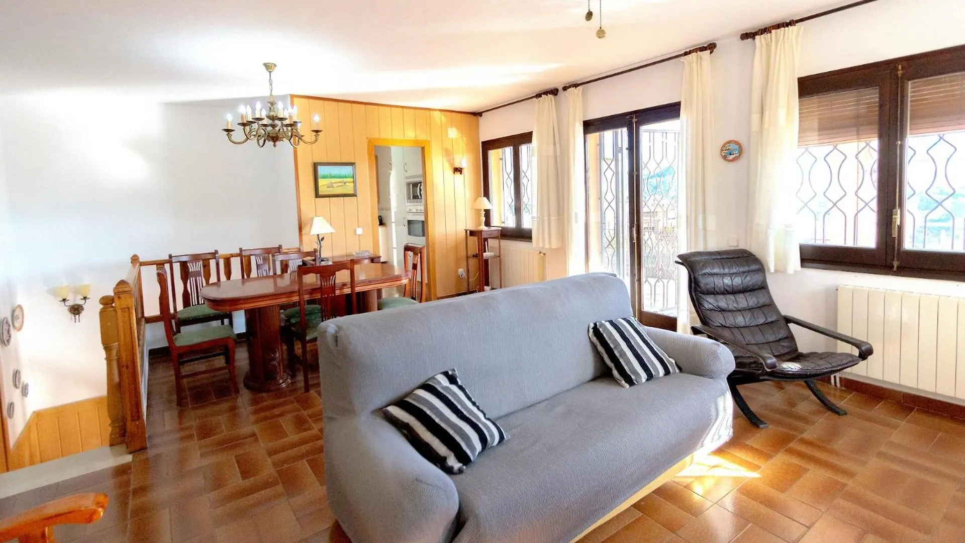 Villa Catalunya Casas Heart Of Costa Brava And 2,7Km To Beach Blanes