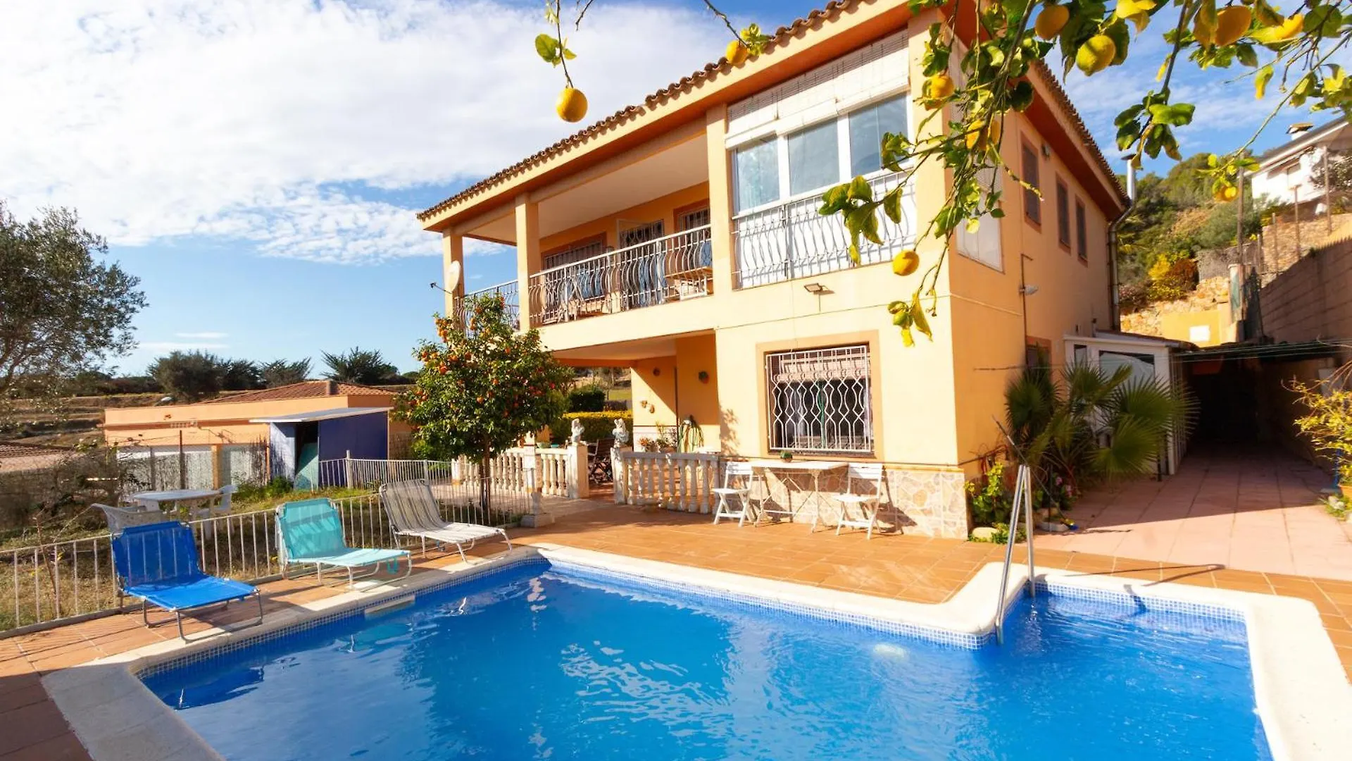Catalunya Casas Heart Of Costa Brava And 2,7Km To Beach Blanes España